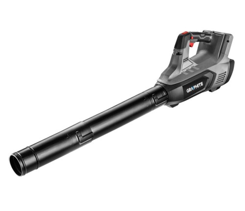 GRAPHITE 58G044 Dmuchawa do liści akumulatorowa ENERGY+ 36V Li-Ion wydajność 150 km/h bez akumulatora