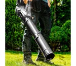 GRAPHITE 58G044 Dmuchawa do liści akumulatorowa ENERGY+ 36V Li-Ion wydajność 150 km/h bez akumulatora