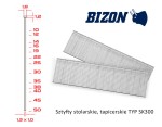 Sztyfty stolarskie BIZON typ SK 300 / 35 mm, 5000 szt.
