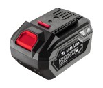 GRAPHITE 58G086 Akumulator ENERGY+ 18V Li-Ion 6 Ah