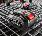 GRAPHITE 58G086 Akumulator ENERGY+ 18V Li-Ion 6 Ah