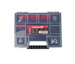 PROLINE HD 35702 Organizer 19 z rączką 11 przegród 35x155x190 mm