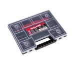 PROLINE HD 35702 Organizer 19 z rączką 11 przegród 35x155x190 mm