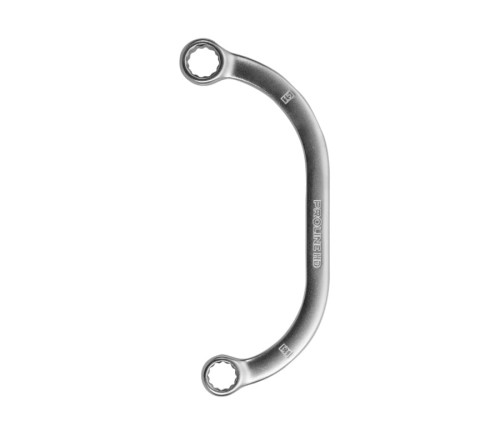 PROLINE HD 36068 Klucz oczkowy typu C 8x10 mm