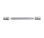 PROLINE HD 36148 Klucz przegubowy nasadowy 18 x 19 mm