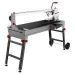 GRAPHITE 59G887 Pilarka do glazury 1200W tarcza 250 x 25.4 mm