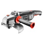 GRAPHITE 59G207 Szlifierka kątowa 2350 W tarcza 230 x 22.2 mm 6500 obr/min
