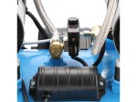 AIRPRESS LMO 50-270 SILENT Kompresor wyciszany bezolejowy 8 bar 2 KM 256 l/min zbiornik 50 l