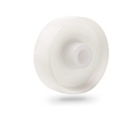 79B Koło poliamidowe bez obudowy o śr. 150 mm