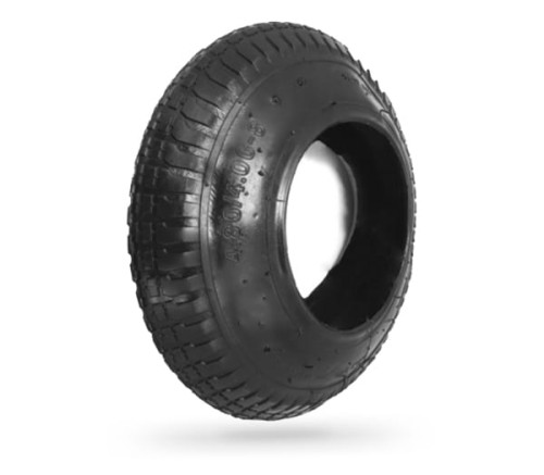 O400X2 Opona do koła pneumatycznego o śr. 400 mm dętkowa 2PR