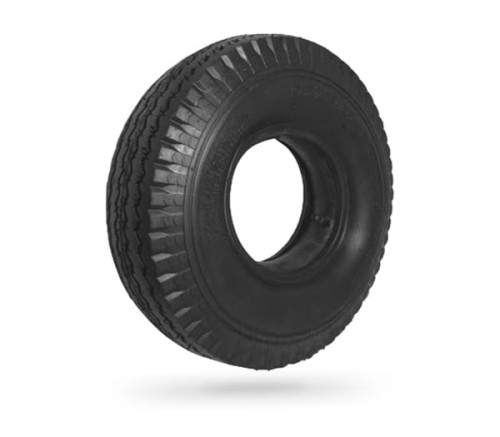 O350 Opona do koła pneumatycznego o śr. 350 mm dętkowa 4PR