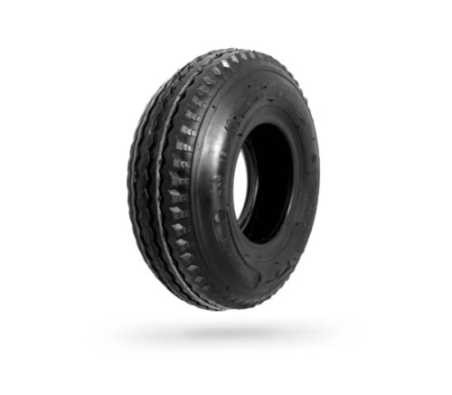 O225 Opona do koła pneumatycznego o śr. 225 mm dętkowa 4PR