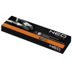 NEO TOOLS 01-505 Szczypce do zaciskania końcówek konektorowych 20-10AWG