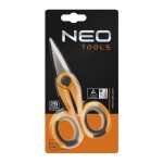 NEO TOOLS 01-511 Nożyce do kabli i izolacji 140 mm