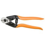 NEO TOOLS 01-512 Obcinak do drutów i linek stalowych 190 mm
