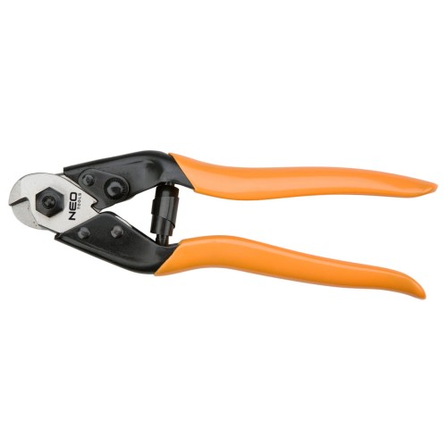 NEO TOOLS 01-512 Obcinak do drutów i linek stalowych 190 mm