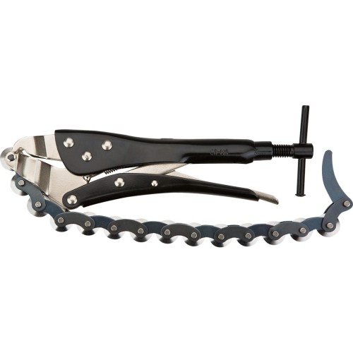 NEO TOOLS 02-040 Obcinak do rur stalowych 19 - 83 mm