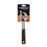 NEO TOOLS 03-010 Klucz nastawny 150 mm zakres 0-24 mm