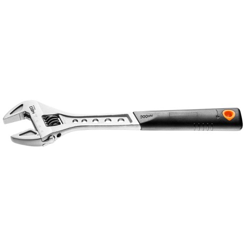 NEO TOOLS 03-013 Klucz nastawny 300 mm zakres 0-38 mm