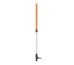 NEO TOOLS 75-113 Tyczka teleskopowa aluminiowa 2 - 3.5 m do poziomic laserowych