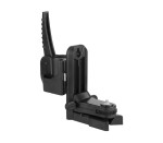 NEO TOOLS 75-113 Tyczka teleskopowa aluminiowa 2 - 3.5 m do poziomic laserowych