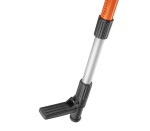 NEO TOOLS 75-113 Tyczka teleskopowa aluminiowa 2 - 3.5 m do poziomic laserowych