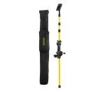 STANLEY 1-77-221 Tyczka segmentowa 2,8 m do poziomic laserowych