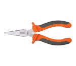 NEO TOOLS 01-013 Szczypce wydłużone proste 160 mm