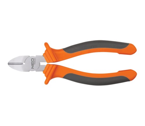 NEO TOOLS 01-017 Szczypce boczne 160 mm