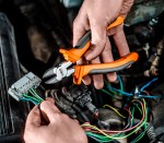 NEO TOOLS 01-017 Szczypce boczne 160 mm