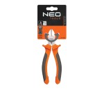 NEO TOOLS 01-018 Szczypce boczne 180 mm