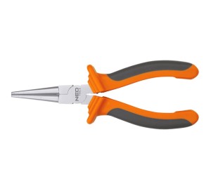 NEO TOOLS 01-020 Szczypce okrągłe 160 mm