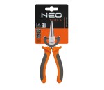 NEO TOOLS 01-020 Szczypce okrągłe 160 mm