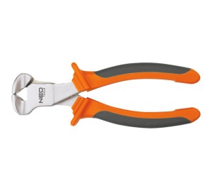 NEO TOOLS 01-021 Szczypce czołowe 160 mm