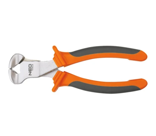NEO TOOLS 01-021 Szczypce czołowe 160 mm