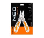 NEO TOOLS 01-028 Narzędzie wielofunkcyjne 11 elementów
