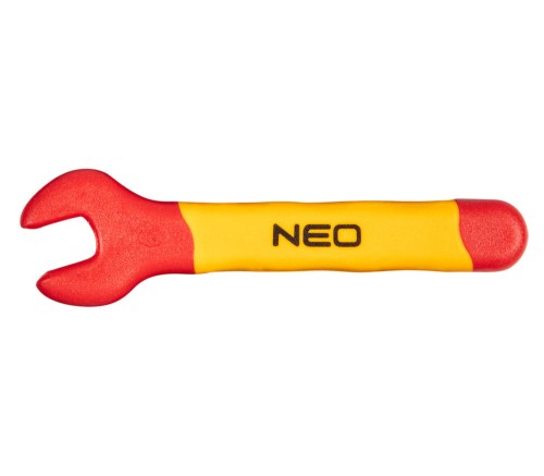 NEO TOOLS 01-110 Klucz płaski 6 mm izolowany 1000 V