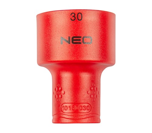 NEO TOOLS 01-194 Klucz nasadowy 6-kątny długi 1/2" 30 mm 1000 V