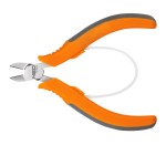 NEO TOOLS 01-106 Szczypce precyzyjne boczne 110 mm