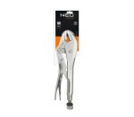 NEO TOOLS 01-217 Szczypce zaciskowe uniwersalne 250 mm proste