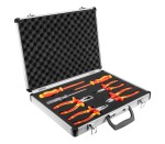 NEO TOOLS 01-235 Zestaw szczypiec i wkrętaków 1000 V - 7 elementów