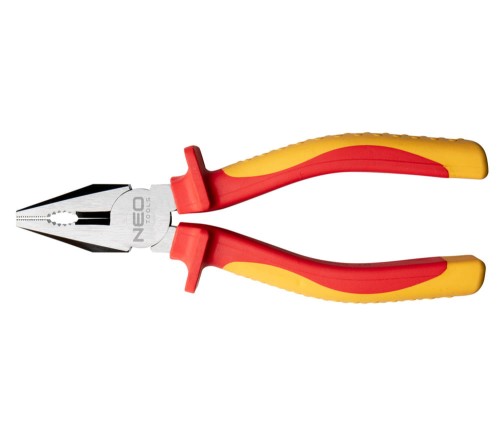 NEO TOOLS 01-240 Szczypce uniwersalne 160 mm 1000 V