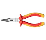 NEO TOOLS 01-242 Szczypce wydłużone proste 160 mm 1000 V