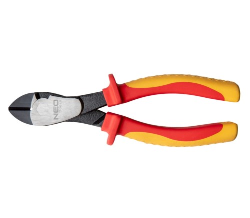 NEO TOOLS 01-244 Szczypce boczne 180 mm 1000 V