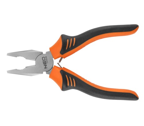 NEO TOOLS 01-250 Szczypce uniwersalne 160 mm