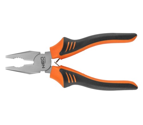 NEO TOOLS 01-251 Szczypce uniwersalne 180 mm