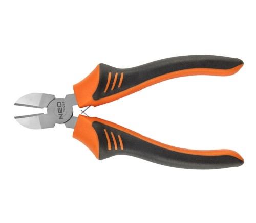 NEO TOOLS 01-256 Szczypce boczne 160 mm