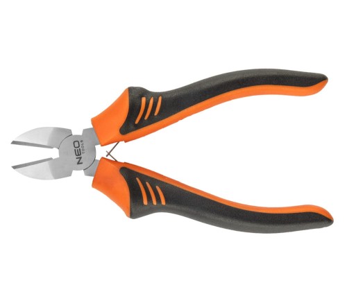 NEO TOOLS 01-257 Szczypce boczne 180 mm