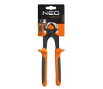 NEO TOOLS 01-150 Obcęgi do gwoździ 200 mm