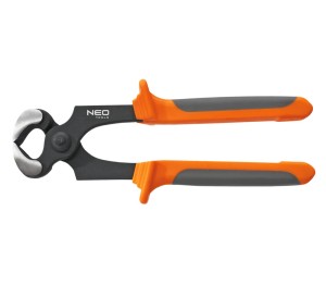 NEO TOOLS 01-151 Obcęgi do gwoździ 180 mm
